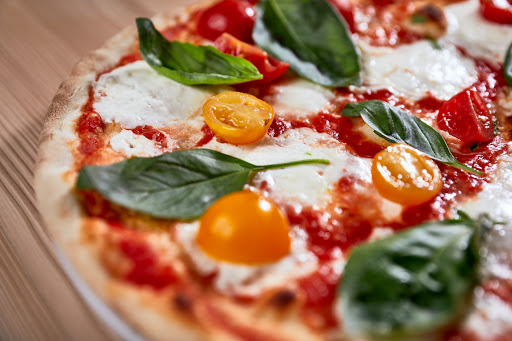 Restaurant Pizzeria Walther von der Vogelweide in Klausen, Provincia Autonoma di Bolzano – Alto Adige