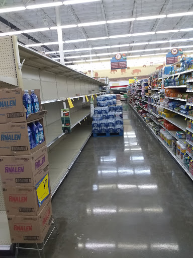 Grocery Store «Fiesta Mart», reviews and photos, 2940 S 1st St, Garland, TX 75041, USA