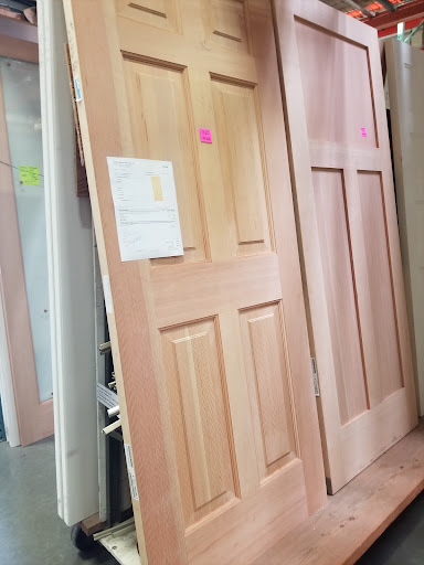 Building Materials Store «Building Material Resources, Inc.», reviews and photos, 14175 SW Galbreath Dr, Sherwood, OR 97140, USA