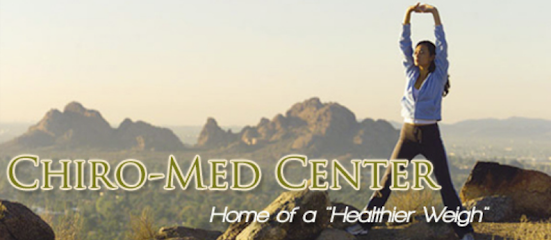 Chiro-Med Center & Neuro-Med Center