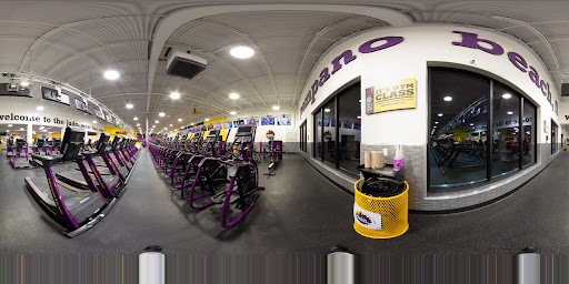 Gym «Planet Fitness», reviews and photos, 1434 Powerline Rd, Pompano Beach, FL 33069, USA