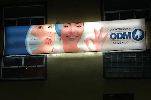 Odontologica de México image