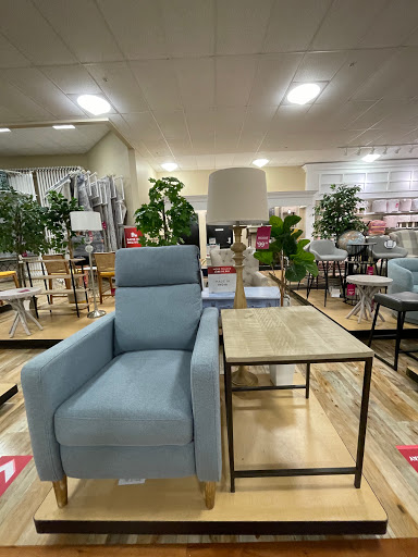 Department Store «HomeGoods», reviews and photos, 1400 Village Square Blvd, Tallahassee, FL 32312, USA