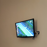 Photo n°4 de l'avis de Emy.. fait le 24/08/2022 à 12:30 sur le  Hotel San Germano à Piedimonte San Germano