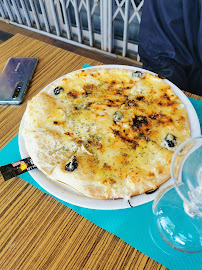 Plats et boissons du Restaurant La pizzeria du port à Fos-sur-Mer - n°6