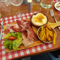 Plats et boissons du Restaurant sicilien Restaurant Le Sicilien à Saint-Victoret - n°10