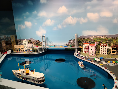 LEGOLAND Discovery Centre Istanbul