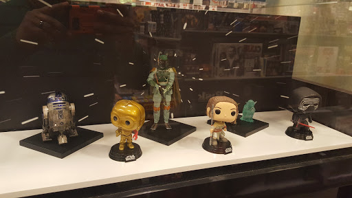 Book Store «Barnes & Noble», reviews and photos, 5959 Triangle Town Blvd, Raleigh, NC 27616, USA