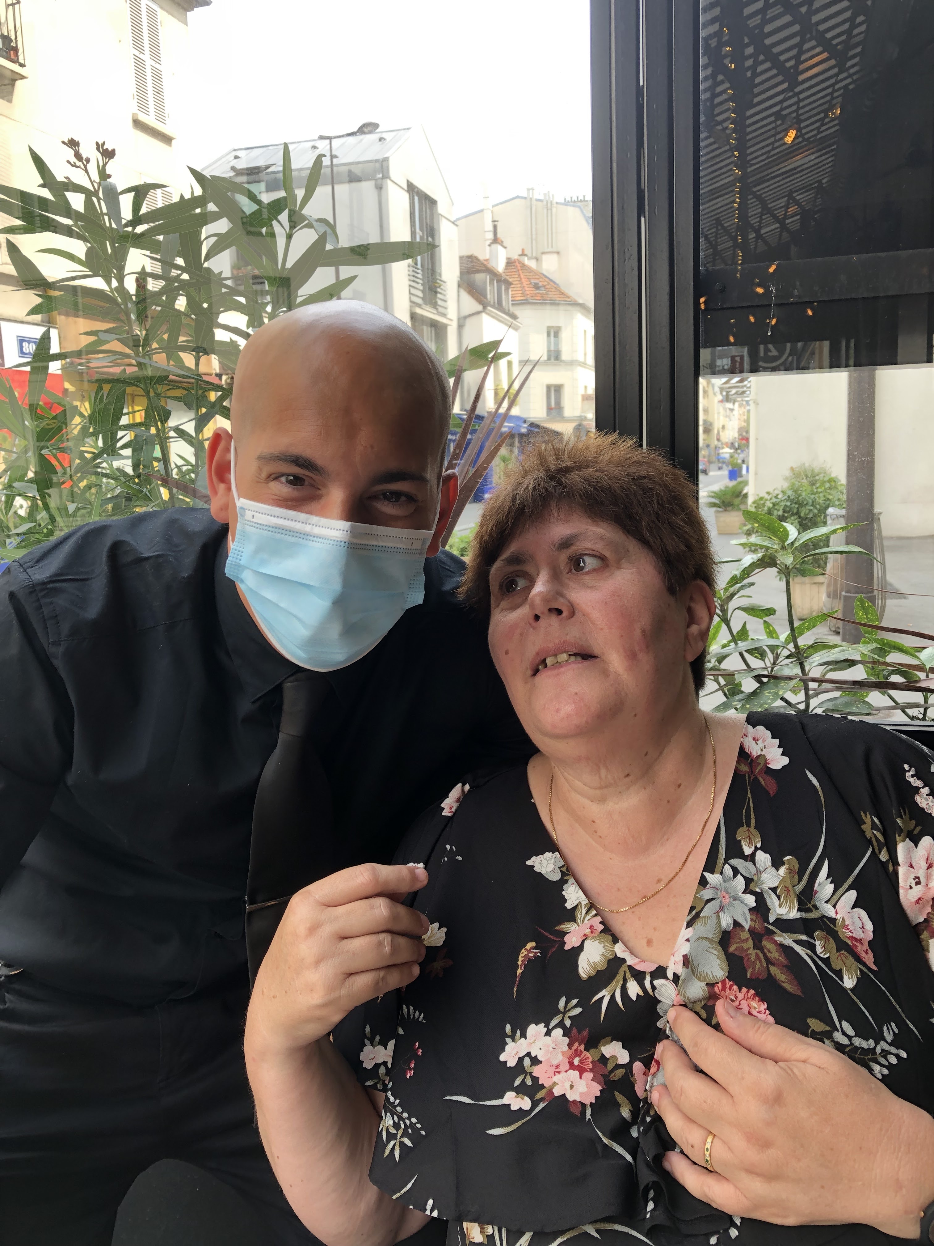 Photo n° 1 de l'avis de Celine.a fait le 21/08/2021 à 12:13