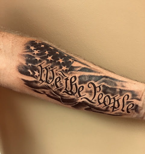 Explore tattoo ideas rib cage, creative tattoo ideas in Warner Robins, available at Untold Pain Tattoo Studio