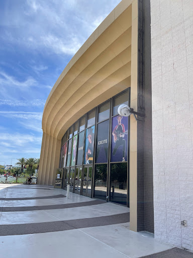 Performing Arts Theater «Chandler Center for the Arts», reviews and photos, 250 N Arizona Ave, Chandler, AZ 85225, USA