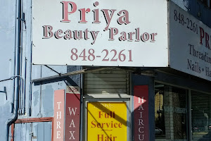 Priya Beauty Salon