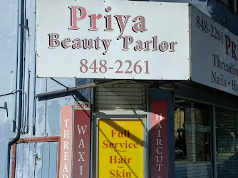 Priya Beauty Salon