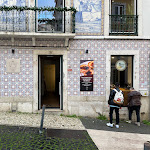 Photo n°1 de l'avis de Tommy.h fait le 19/12/2022 à 16:44 sur le  Santo António à Lisbon