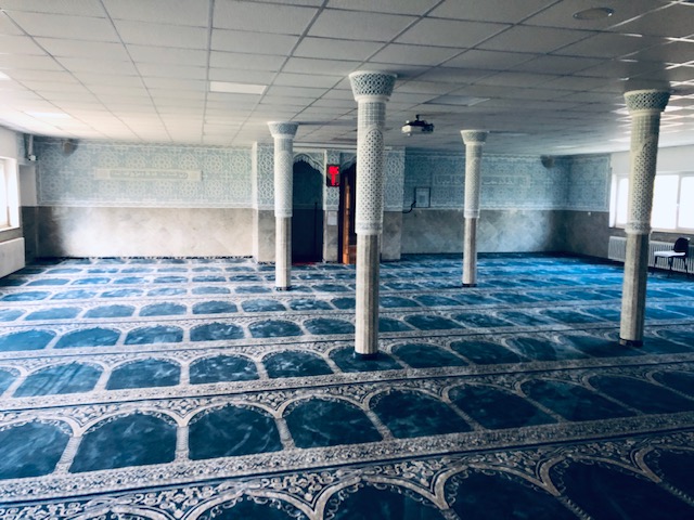 Marokkanischer Familien und Kulturverein e.V. Erkrath