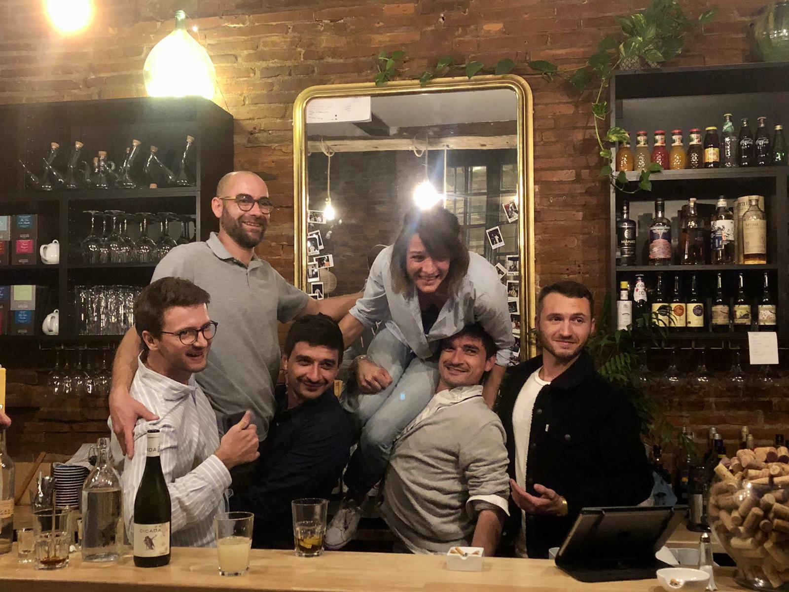 Photo n° 1 de l'avis de Vincent. fait le 22/10/2021 à 12:37
