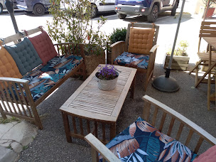 Photo n°21 de Le P'tit Creux à Coursegoules ()