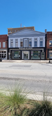 McEachern Art Center - Photo 3 - Car repair in Macon, GA, Macon