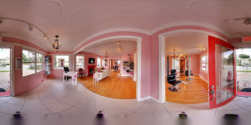 Hair Salon «Salon Hyde Park», reviews and photos, 533 S Howard Ave, Tampa, FL 33606, USA