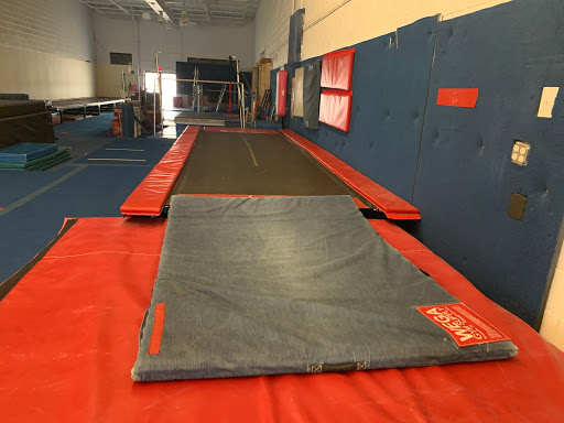 Gymnastics Center «GMS Gymnastics», reviews and photos, 7226 New Market Ct, Manassas, VA 20109, USA