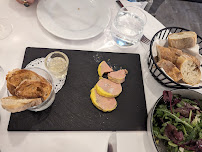 Foie gras du Restaurant français Le Frog à Nice - n°7