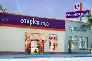Couples M.O. image