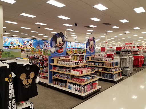 Department Store «Target», reviews and photos, 3200 Rolling Oaks Blvd, Kissimmee, FL 34747, USA