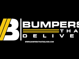 Bumpers That Deliver — By MBI Auto