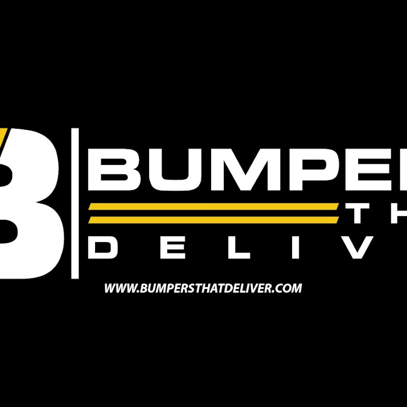 Bumpers That Deliver — By MBI Auto