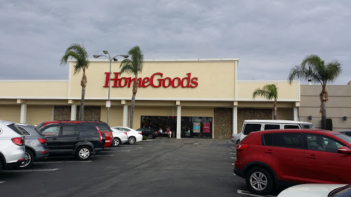 HomeGoods, 5530 Reseda Blvd, Tarzana, CA 91356, USA, 