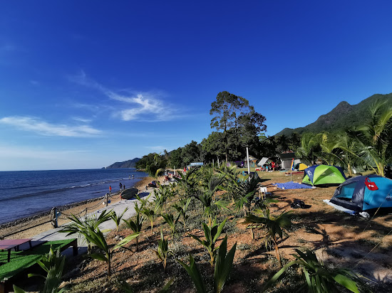 Khai Mook Beach