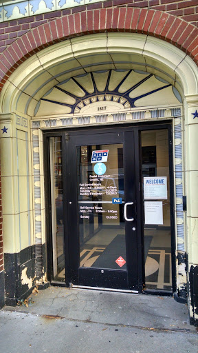 Post Office «United States Postal Service», reviews and photos, 1617 Farnam St, Omaha, NE 68102, USA