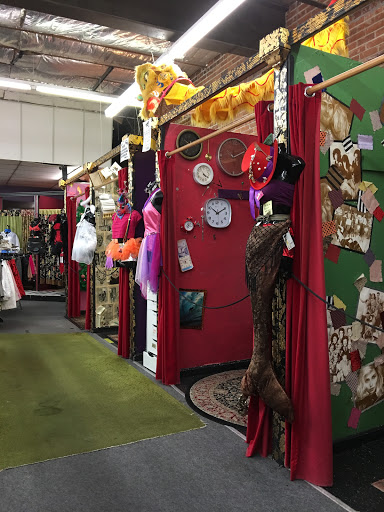 Clothing Store «Junkee Clothing Exchange & Antique», reviews and photos, 960 S Virginia St, Reno, NV 89502, USA