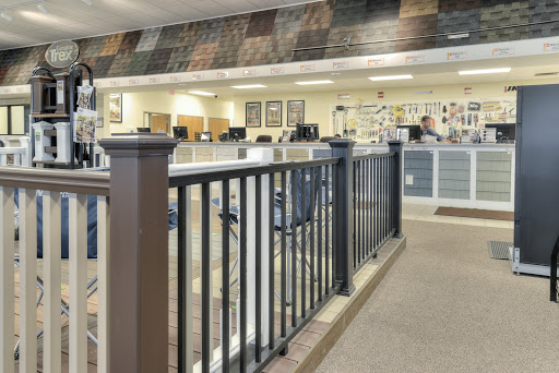 Building Materials Supplier «Wimsatt Building Materials», reviews and photos, 1456 28th St SW, Wyoming, MI 49509, USA