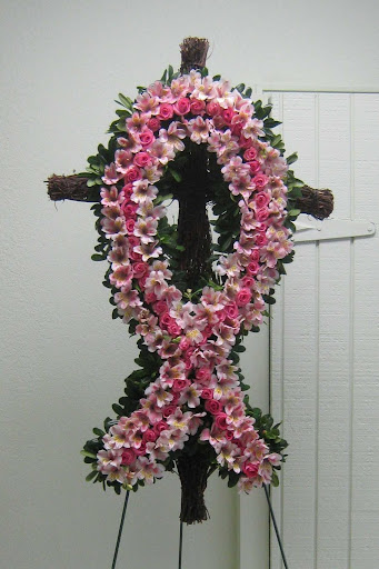 Gift Shop «Jac-Lins Florists-Art Gallery», reviews and photos, 1209 Pecan Blvd, McAllen, TX 78501, USA