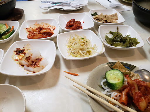 Gangnam Tofu House image
