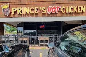 Prince's Hot Chicken Shack South image