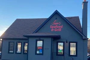 Luan's Seafood & Grill image