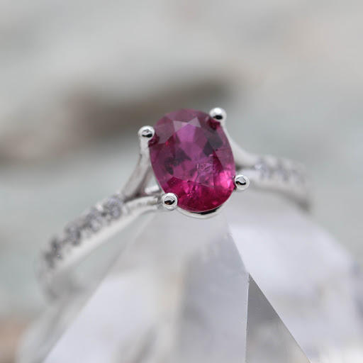 Jeweler «D&H Jewelers», reviews and photos, 2323 Market St, San Francisco, CA 94114, USA