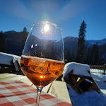 Photo n°1 de l'avis de Matthias.e fait le 23/02/2022 à 15:11 sur le  Saurüsselalm à Bad Wiessee