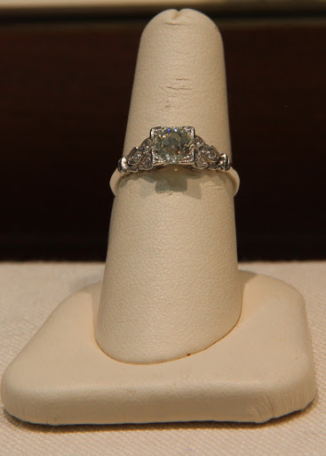 Jewelry Store «Abercrombie Gems + Precious Metals», reviews and photos, 3008 Bee Cave Rd #100, Austin, TX 78746, USA