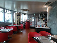Atmosphère du Restaurant La Tour Mermoz à Ancenis-Saint-Géréon - n°7