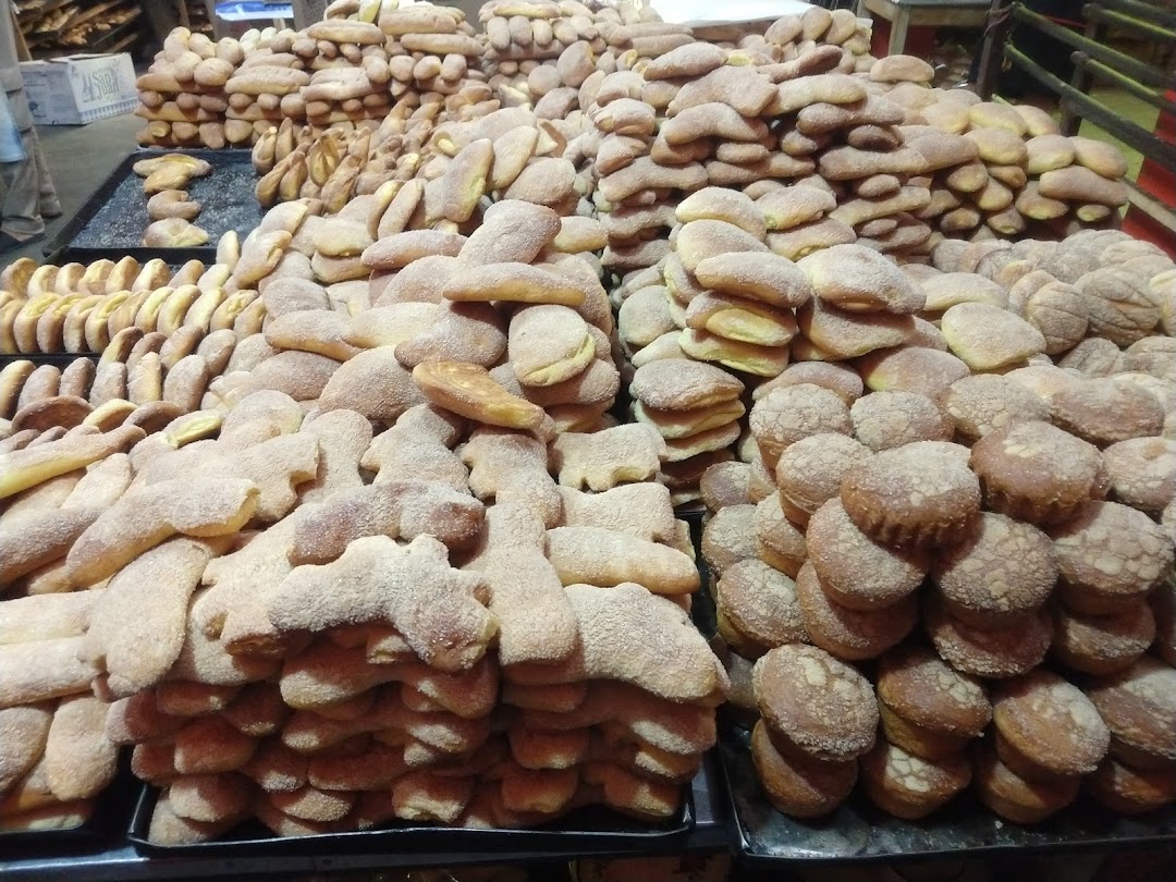 Panadería Doña Flor