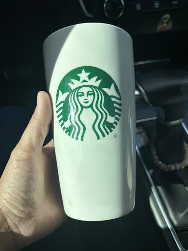 Starbucks image
