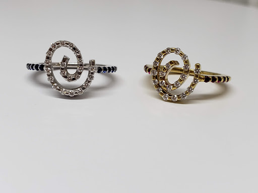 Jeweler «Kimberlys Diamond Corner», reviews and photos, 1 N Liberty St, Powell, OH 43065, USA