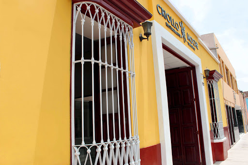 Restaurante Turístico Criollo Moche