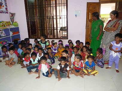 Happy Kids Montessori Academy