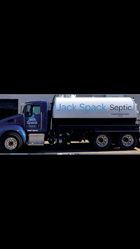 Jack Spack Septic