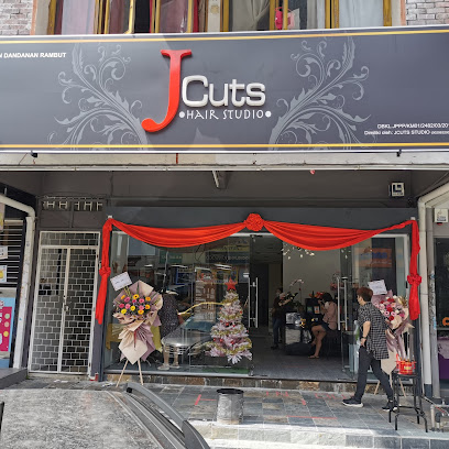J.Cuts Hair Studio - Hair Salon (Taman Segar, Cheras)