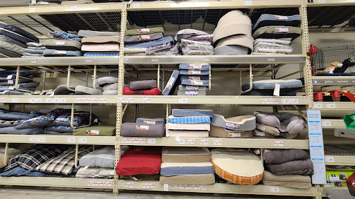 Pet Supply Store «PetSmart», reviews and photos, 4101 Oakwood Blvd, Hollywood, FL 33020, USA